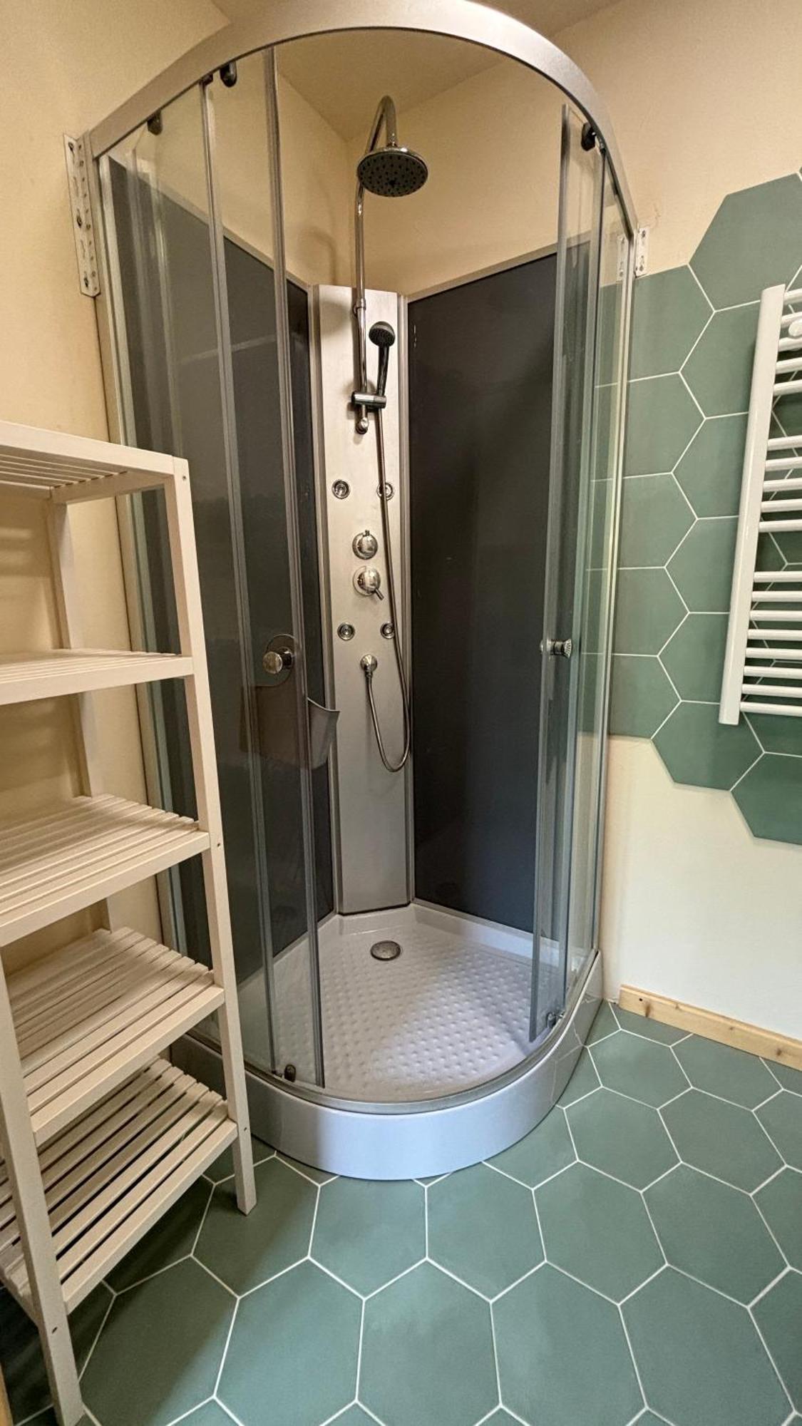 Apartamento T2 Cocon Avec Balcon Et Parking La Roche-sur-Foron Exterior foto