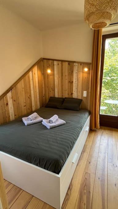 Apartamento T2 Cocon Avec Balcon Et Parking La Roche-sur-Foron Exterior foto