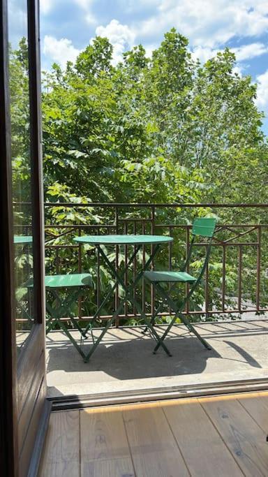 Apartamento T2 Cocon Avec Balcon Et Parking La Roche-sur-Foron Exterior foto